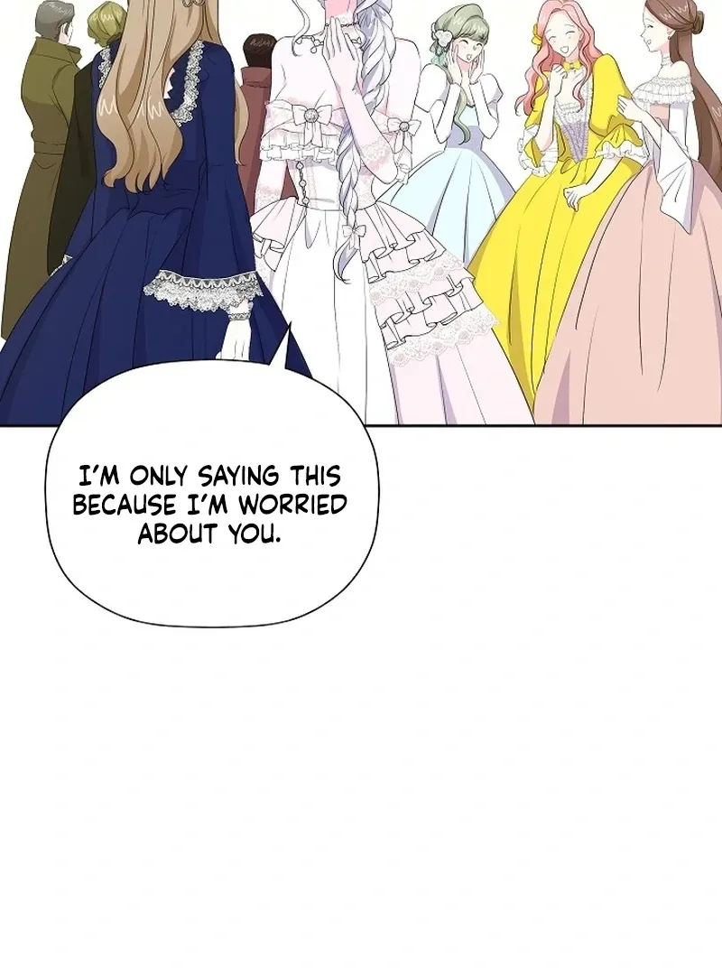 The Time-Limited Villainess Who Makes Medicine Chapter 32 Online - página 80