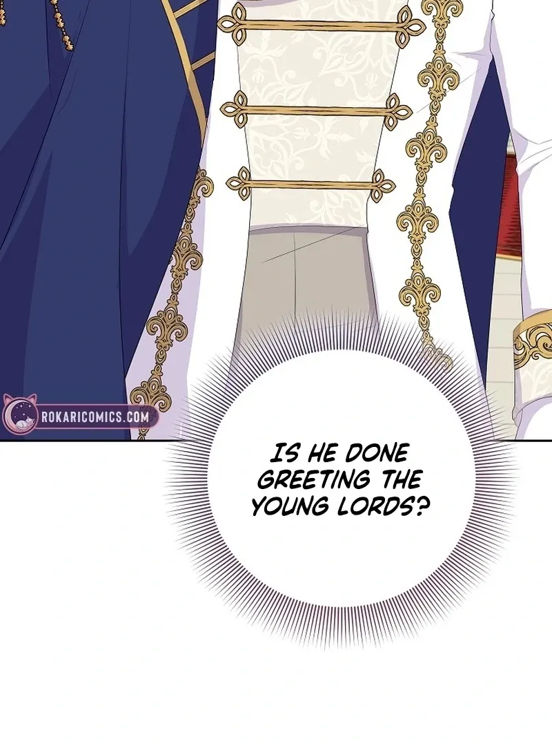 The Time-Limited Villainess Who Makes Medicine Chapter 32 Online - página 84