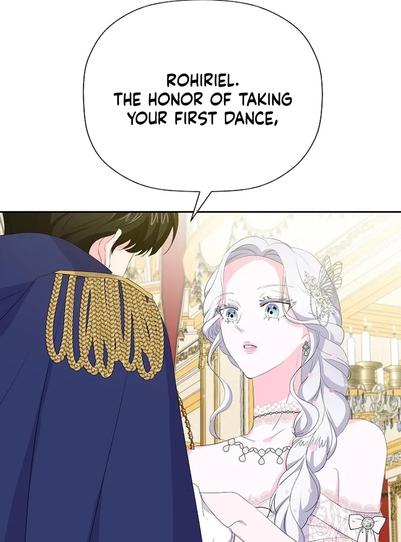The Time-Limited Villainess Who Makes Medicine Chapter 32 Online - página 88