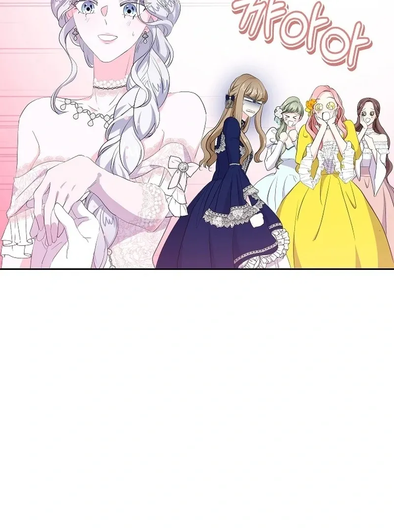 The Time-Limited Villainess Who Makes Medicine Chapter 32 Online - página 92