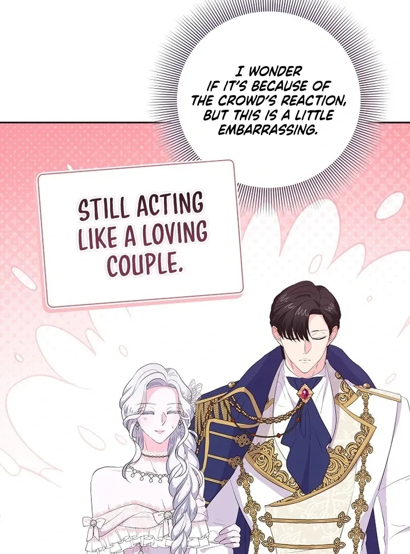 The Time-Limited Villainess Who Makes Medicine Chapter 32 Online - página 95