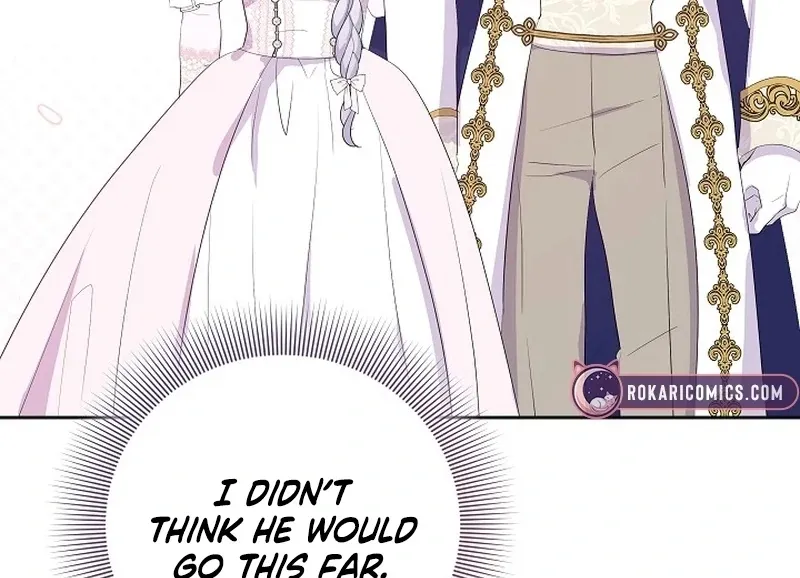 The Time-Limited Villainess Who Makes Medicine Chapter 32 Online - página 96