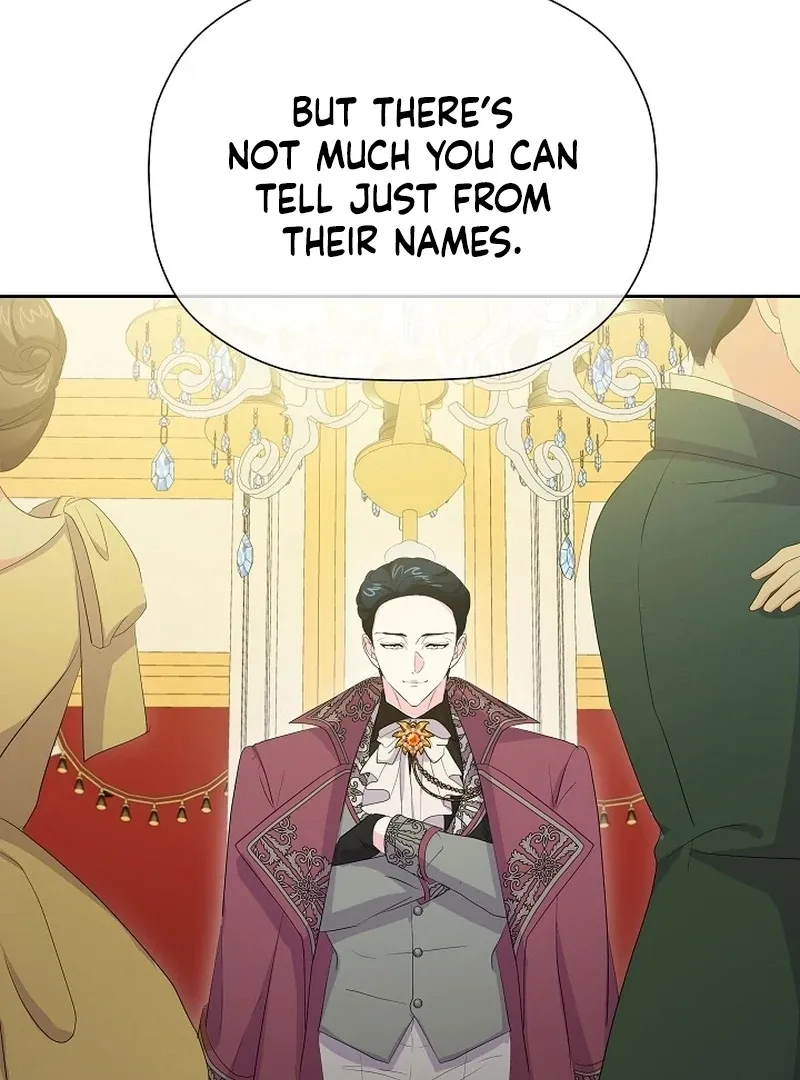 The Time-Limited Villainess Who Makes Medicine Chapter 32 Online - página 109