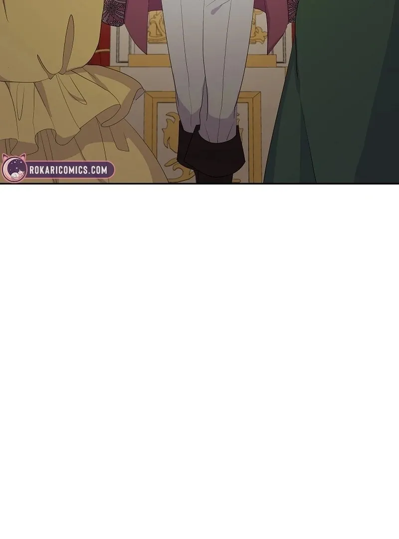 The Time-Limited Villainess Who Makes Medicine Chapter 32 Online - página 110