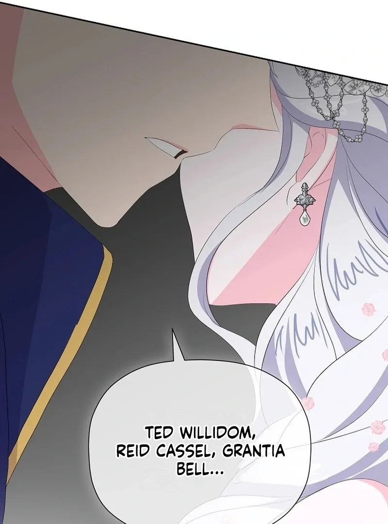 The Time-Limited Villainess Who Makes Medicine Chapter 32 Online - página 116