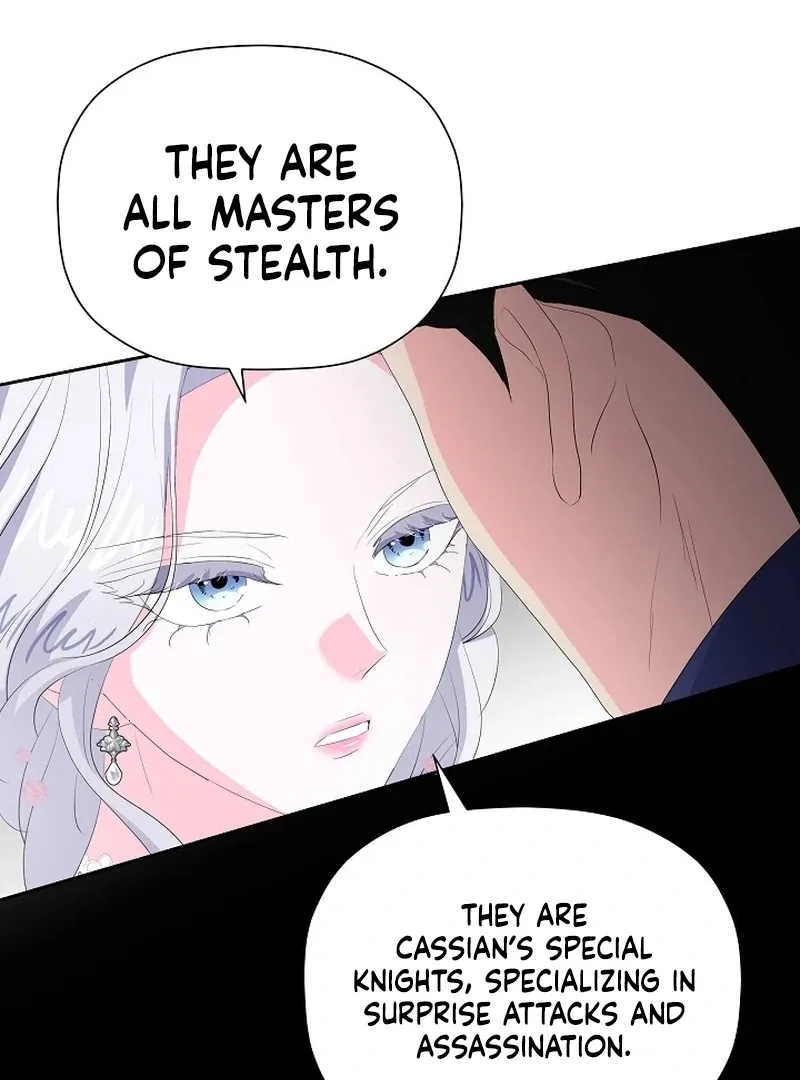 The Time-Limited Villainess Who Makes Medicine Chapter 32 Online - página 118