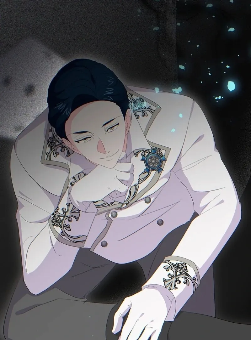 The Time-Limited Villainess Who Makes Medicine Chapter 32 Online - página 126