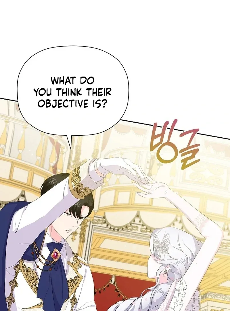 The Time-Limited Villainess Who Makes Medicine Chapter 32 Online - página 130
