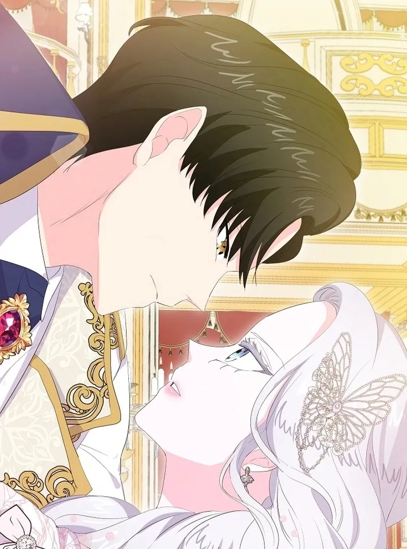 The Time-Limited Villainess Who Makes Medicine Chapter 32 Online - página 134