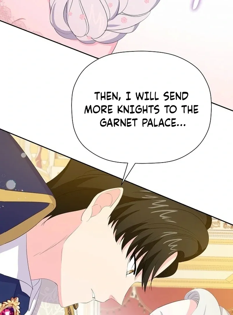 The Time-Limited Villainess Who Makes Medicine Chapter 33 Online - página 3