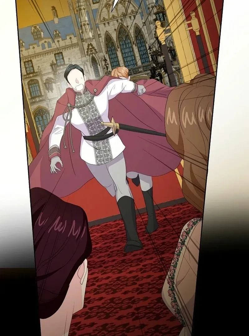 The Time-Limited Villainess Who Makes Medicine Chapter 33 Online - página 13