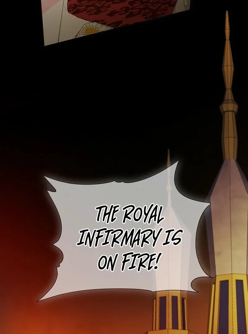 The Time-Limited Villainess Who Makes Medicine Chapter 33 Online - página 14