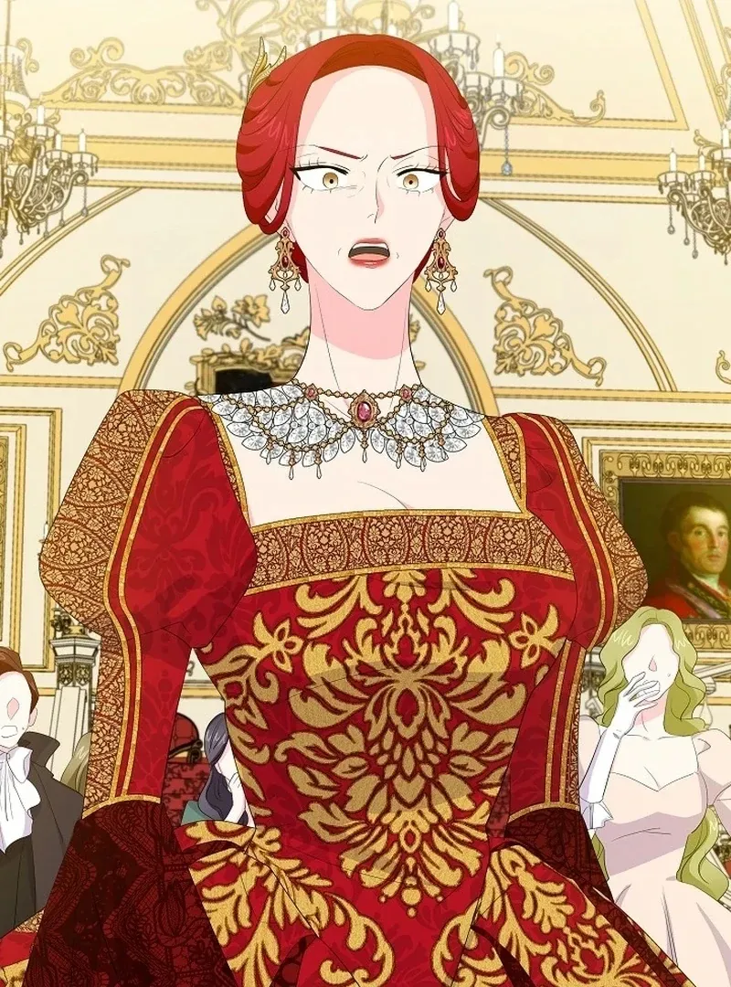 The Time-Limited Villainess Who Makes Medicine Chapter 33 Online - página 19