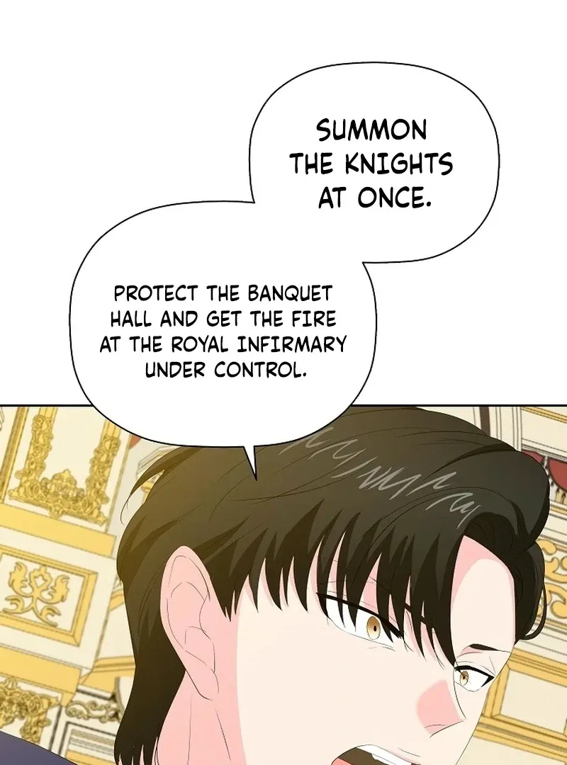 The Time-Limited Villainess Who Makes Medicine Chapter 33 Online - página 31
