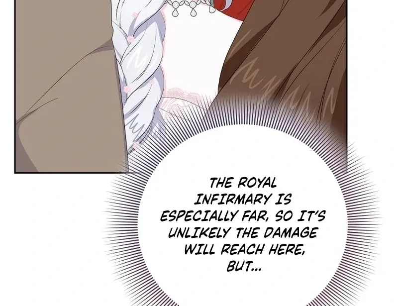 The Time-Limited Villainess Who Makes Medicine Chapter 33 Online - página 36