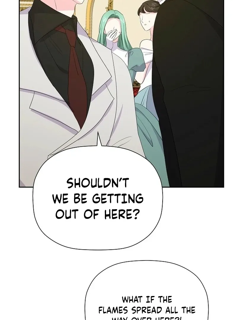 The Time-Limited Villainess Who Makes Medicine Chapter 33 Online - página 39