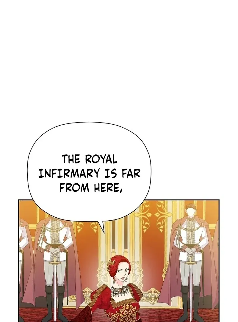 The Time-Limited Villainess Who Makes Medicine Chapter 33 Online - página 42