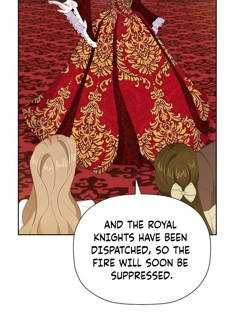 The Time-Limited Villainess Who Makes Medicine Chapter 33 Online - página 43