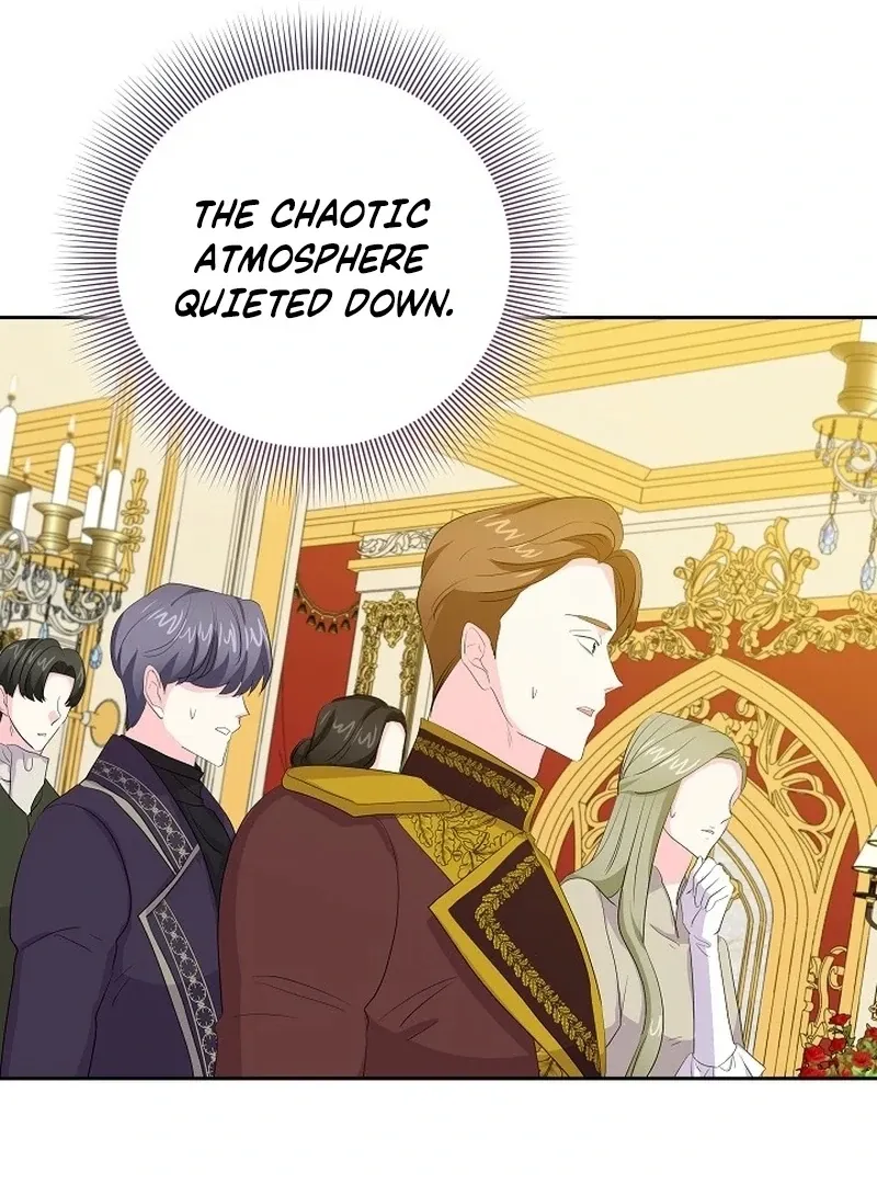The Time-Limited Villainess Who Makes Medicine Chapter 33 Online - página 47