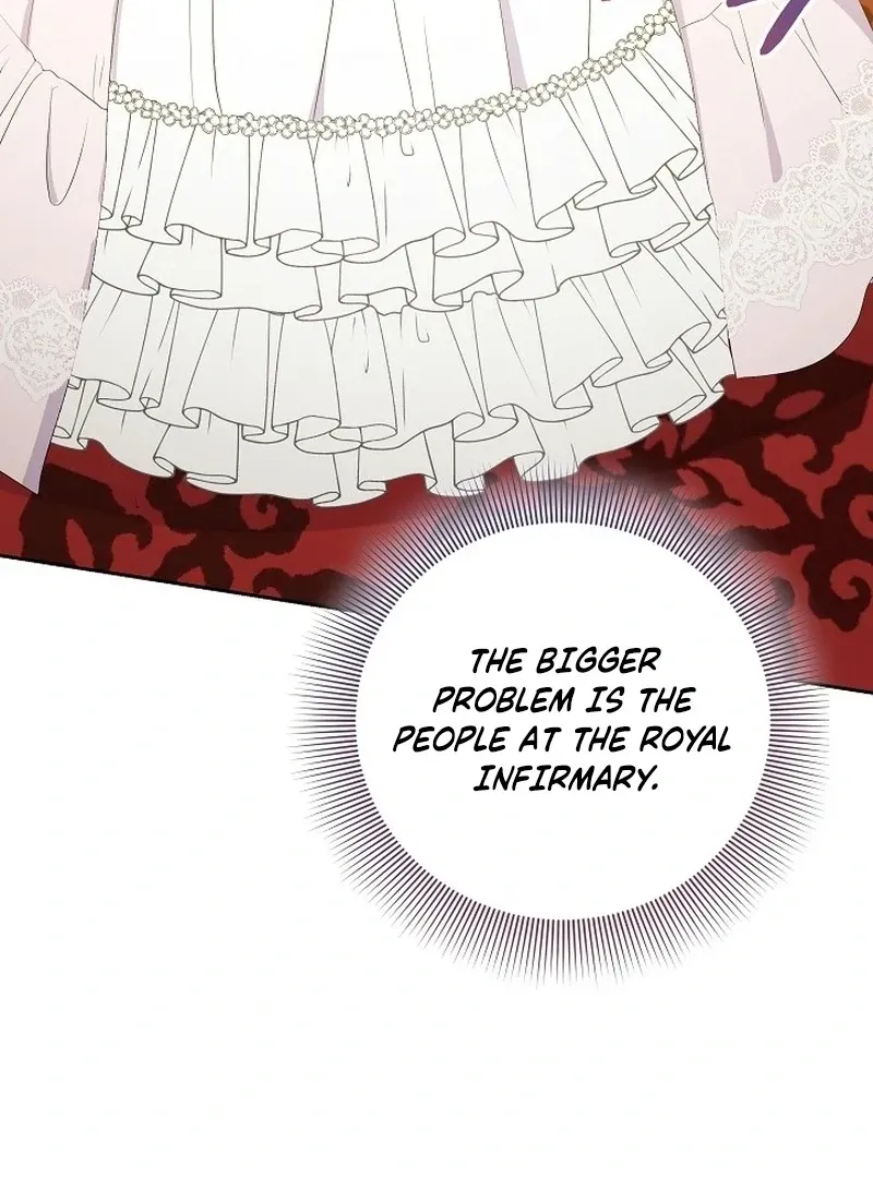 The Time-Limited Villainess Who Makes Medicine Chapter 33 Online - página 51