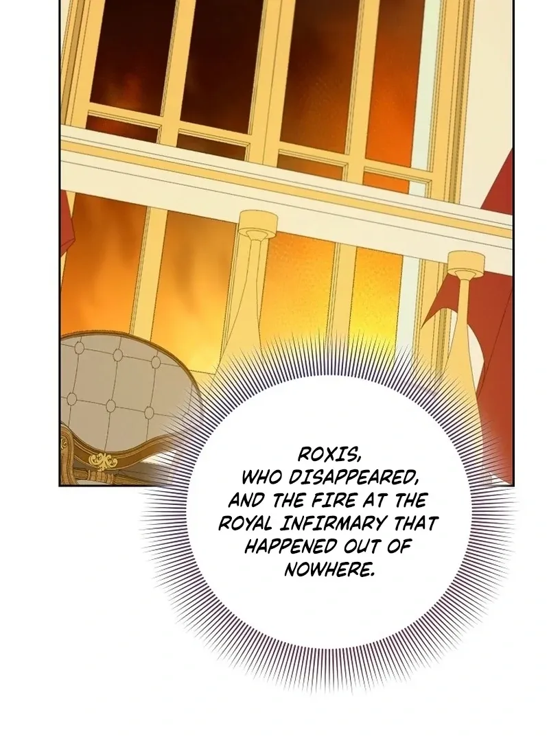 The Time-Limited Villainess Who Makes Medicine Chapter 33 Online - página 53