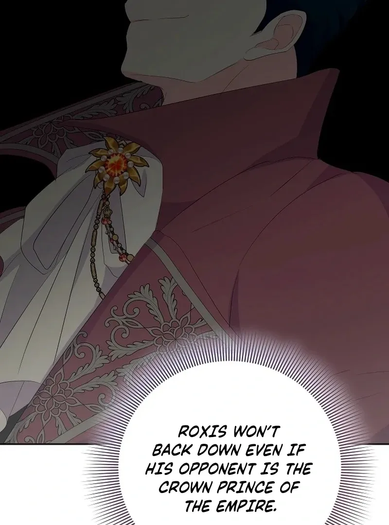 The Time-Limited Villainess Who Makes Medicine Chapter 33 Online - página 58
