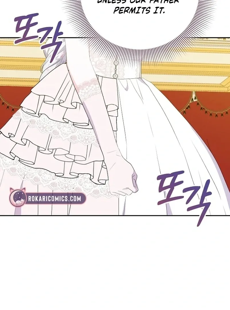 The Time-Limited Villainess Who Makes Medicine Chapter 33 Online - página 62