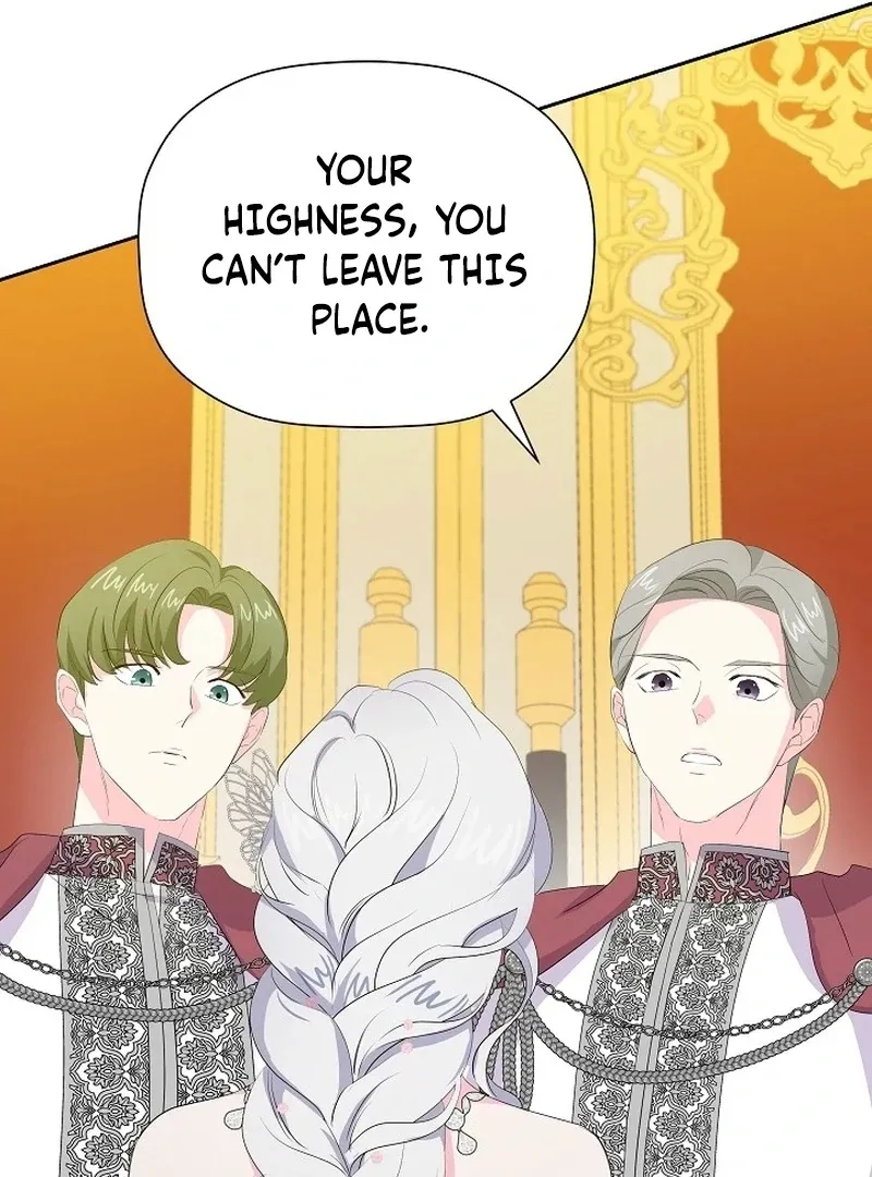 The Time-Limited Villainess Who Makes Medicine Chapter 33 Online - página 66