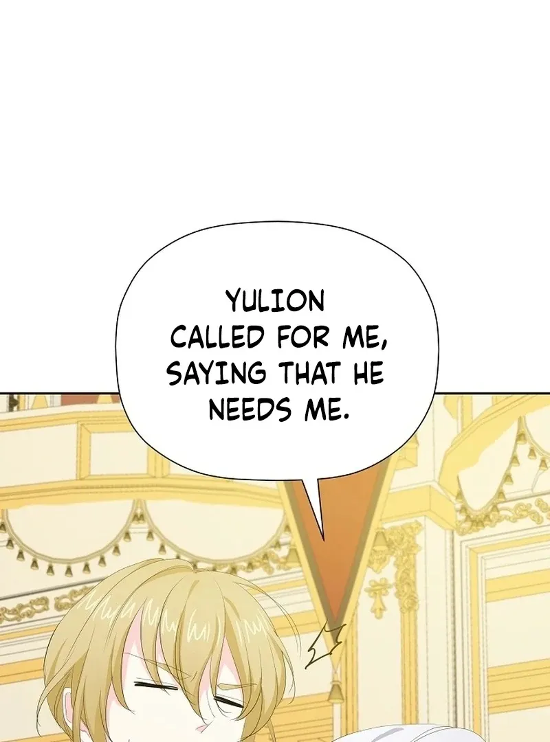 The Time-Limited Villainess Who Makes Medicine Chapter 33 Online - página 73