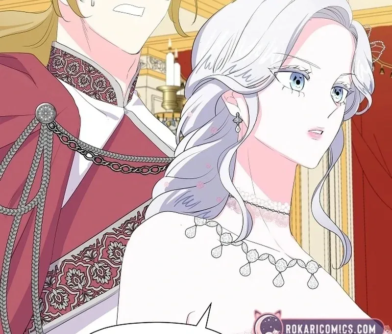 The Time-Limited Villainess Who Makes Medicine Chapter 33 Online - página 74