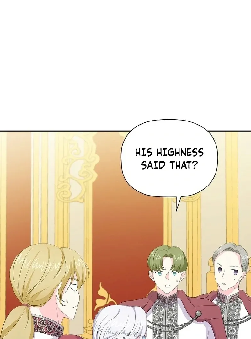 The Time-Limited Villainess Who Makes Medicine Chapter 33 Online - página 76