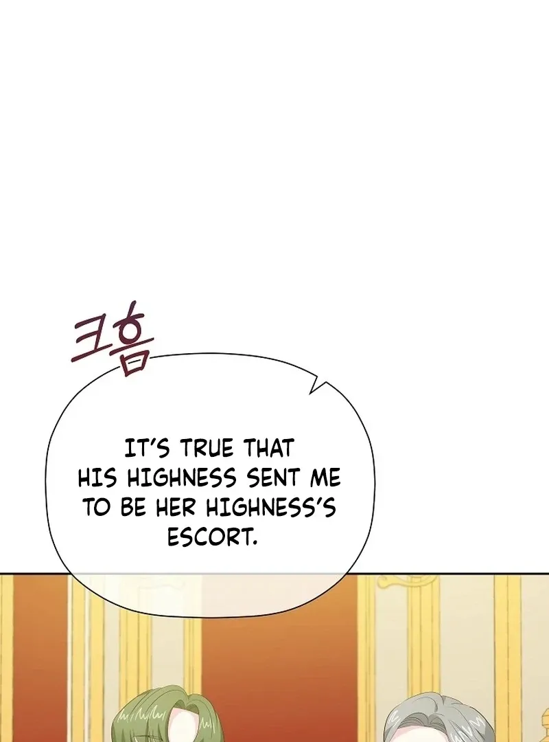 The Time-Limited Villainess Who Makes Medicine Chapter 33 Online - página 78