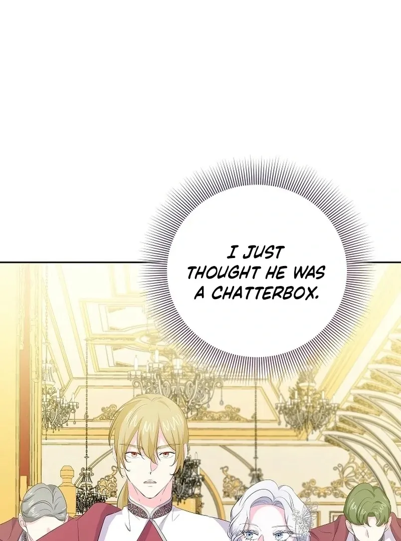 The Time-Limited Villainess Who Makes Medicine Chapter 33 Online - página 80