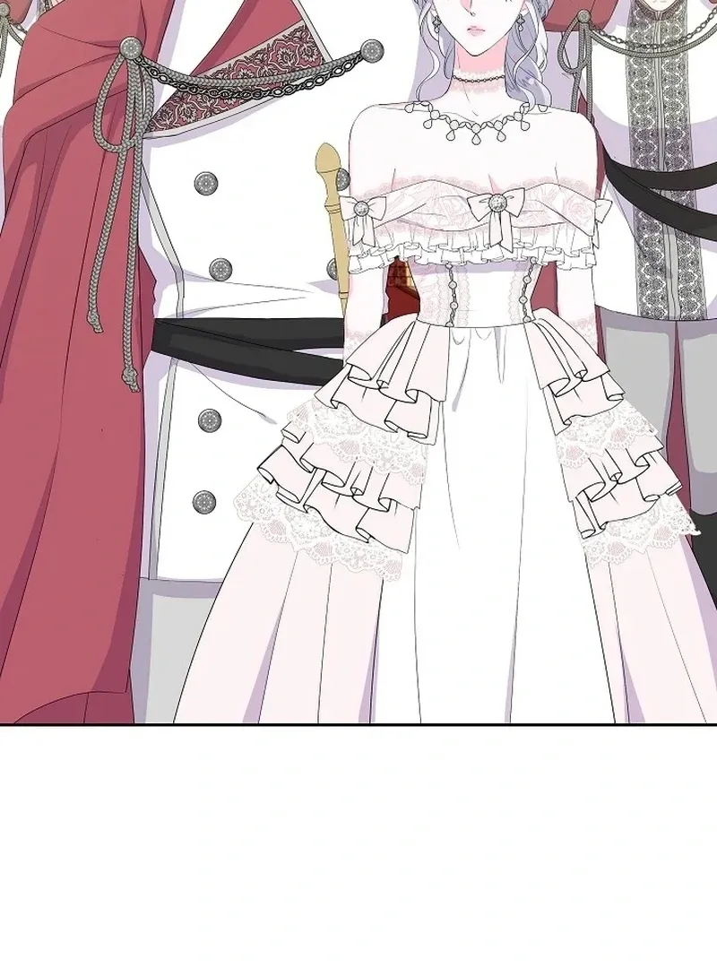The Time-Limited Villainess Who Makes Medicine Chapter 33 Online - página 81
