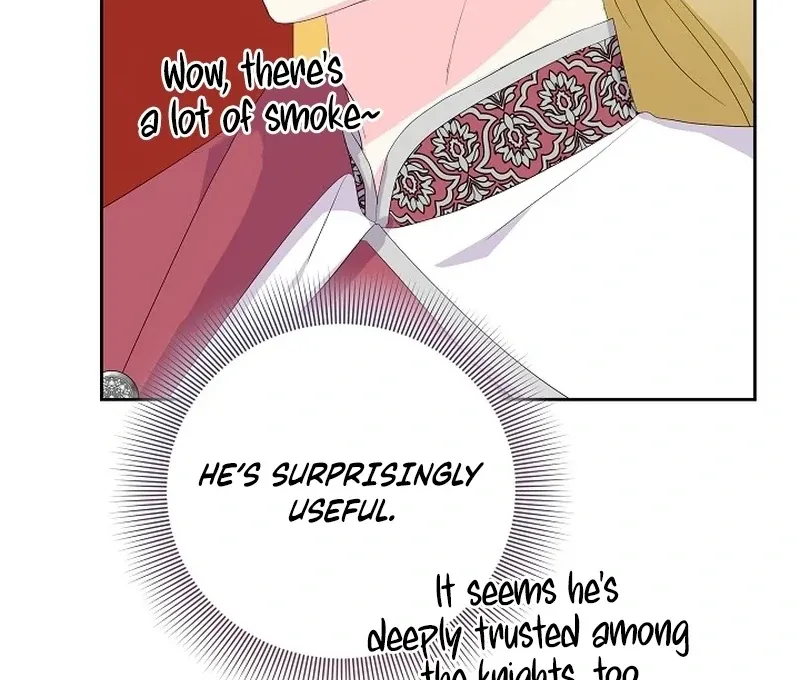 The Time-Limited Villainess Who Makes Medicine Chapter 33 Online - página 83