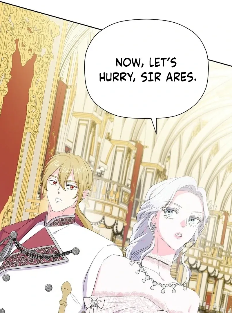 The Time-Limited Villainess Who Makes Medicine Chapter 33 Online - página 85