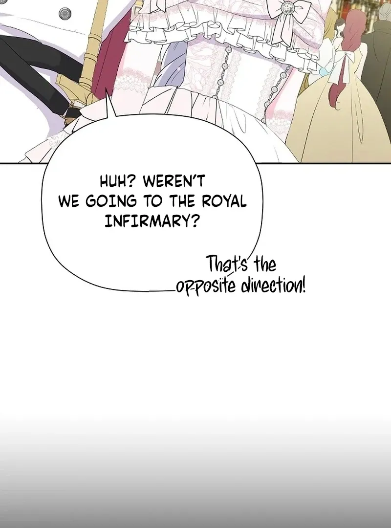 The Time-Limited Villainess Who Makes Medicine Chapter 33 Online - página 86