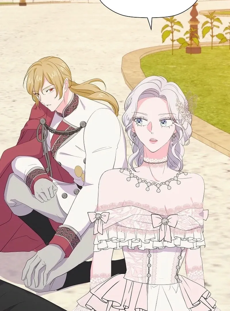 The Time-Limited Villainess Who Makes Medicine Chapter 33 Online - página 97