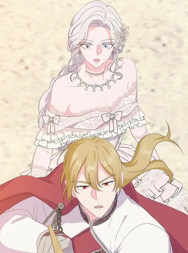 The Time-Limited Villainess Who Makes Medicine Chapter 33 Online - página 104