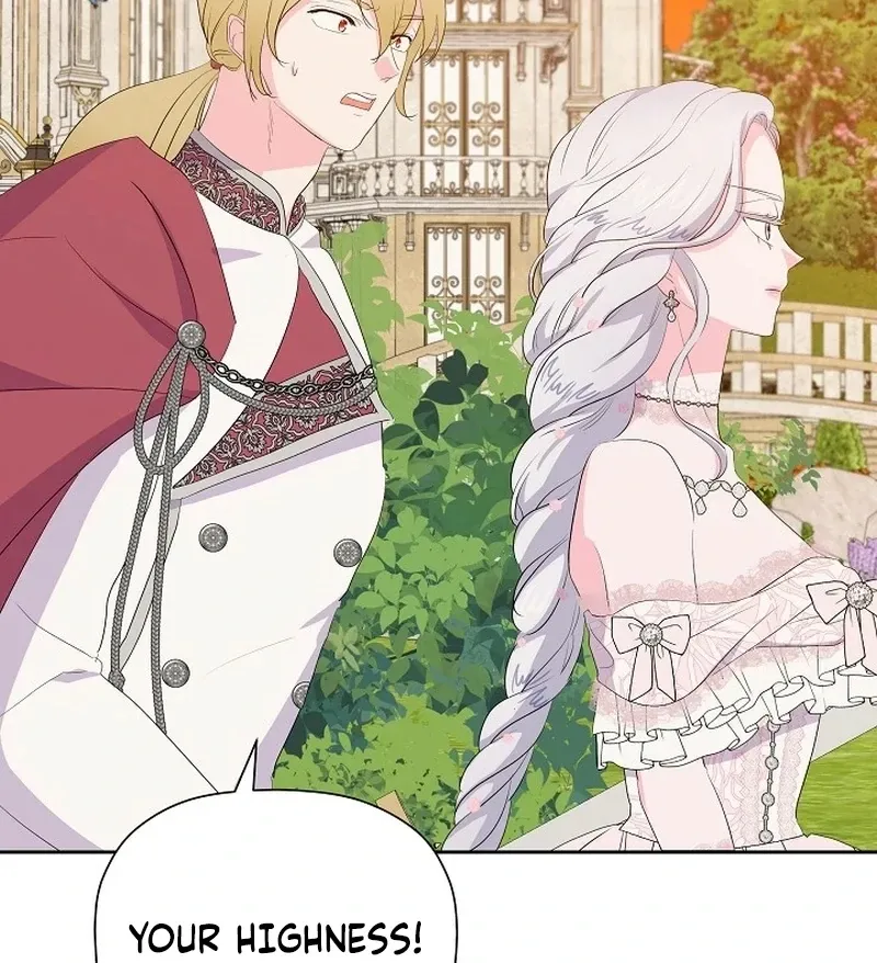The Time-Limited Villainess Who Makes Medicine Chapter 33 Online - página 110