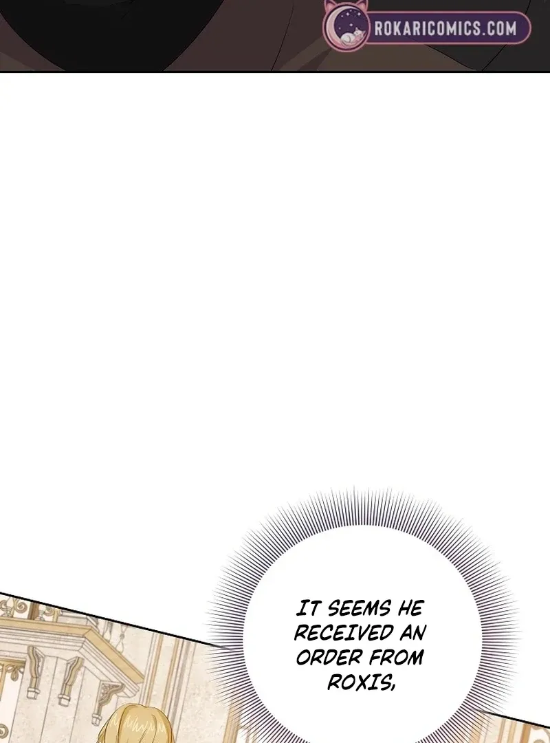 The Time-Limited Villainess Who Makes Medicine Chapter 33 Online - página 125