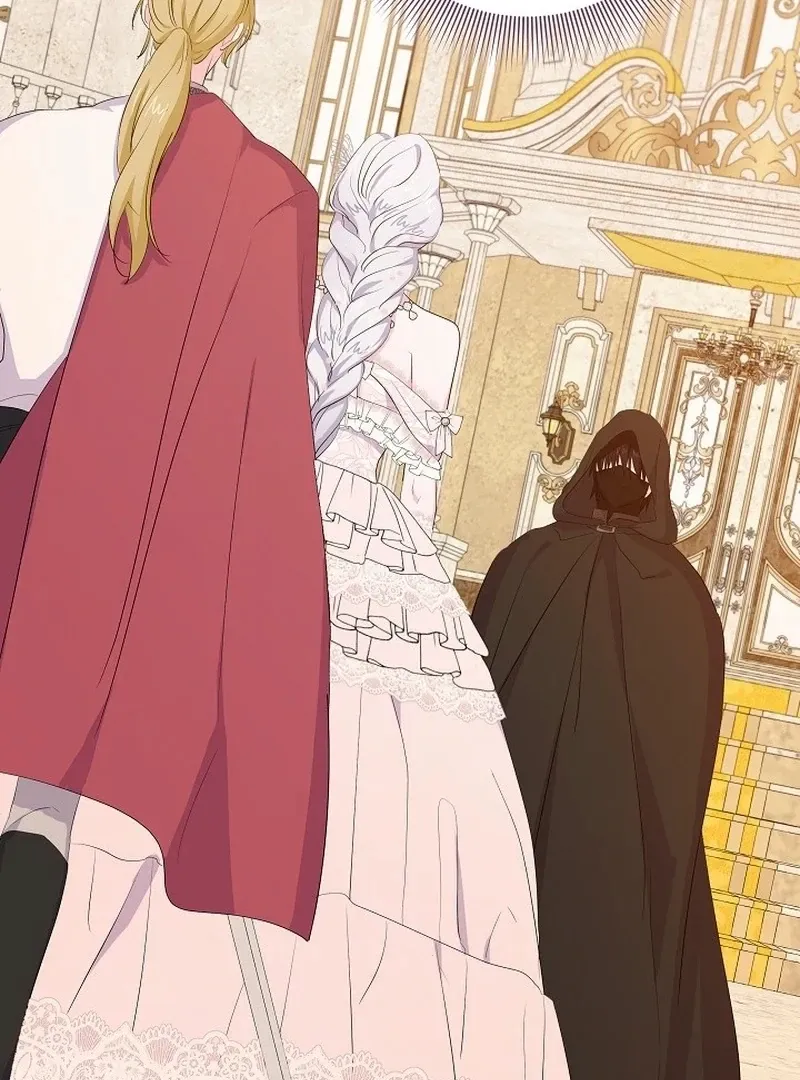The Time-Limited Villainess Who Makes Medicine Chapter 33 Online - página 126