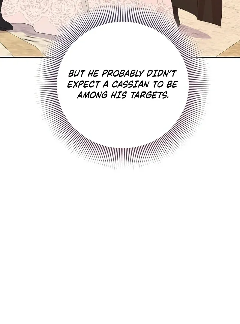 The Time-Limited Villainess Who Makes Medicine Chapter 33 Online - página 127