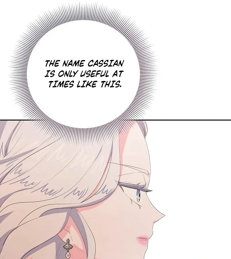 The Time-Limited Villainess Who Makes Medicine Chapter 33 Online - página 128