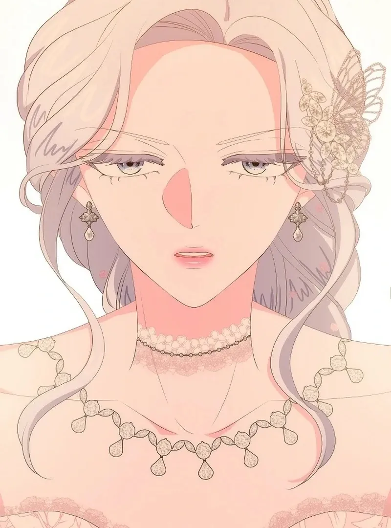 The Time-Limited Villainess Who Makes Medicine Chapter 33 Online - página 132