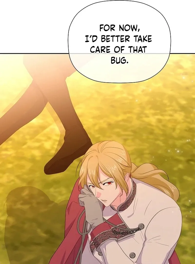 The Time-Limited Villainess Who Makes Medicine Chapter 35 Online - página 76