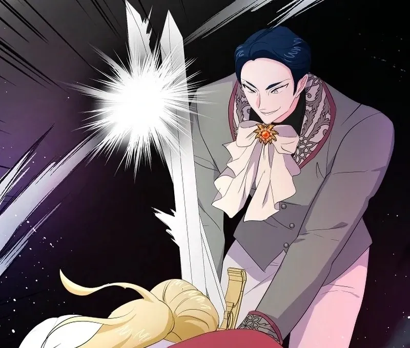 The Time-Limited Villainess Who Makes Medicine Chapter 35 Online - página 84