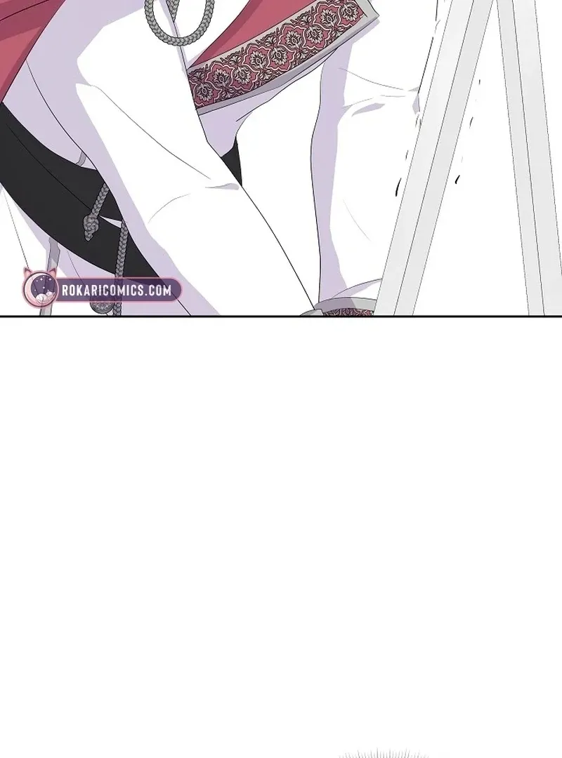 The Time-Limited Villainess Who Makes Medicine Chapter 35 Online - página 91