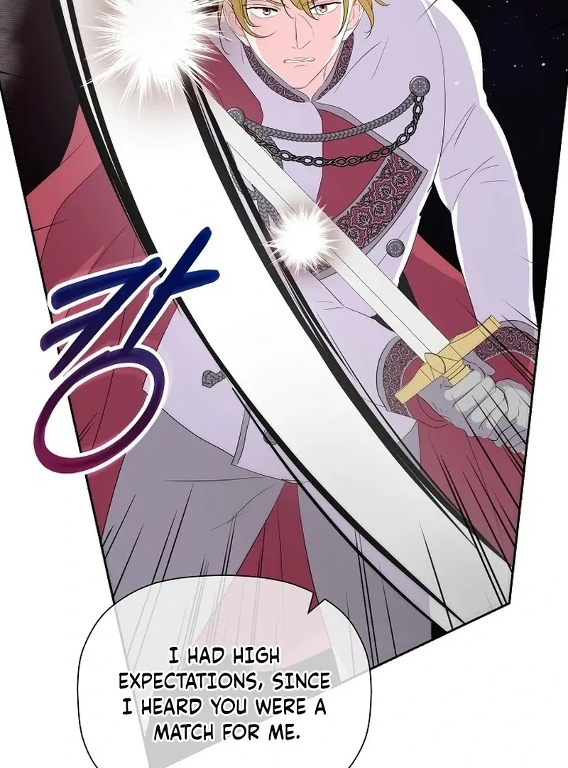 The Time-Limited Villainess Who Makes Medicine Chapter 35 Online - página 101