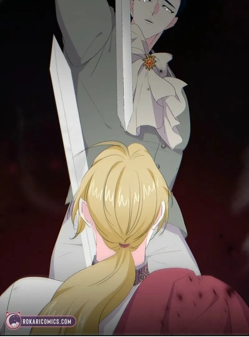 The Time-Limited Villainess Who Makes Medicine Chapter 35 Online - página 107